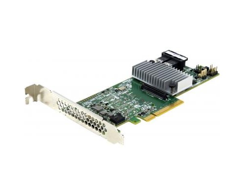 Контролер RAID LSI MegaRAID SAS 9361-8i (1GB) (05-25420-08)