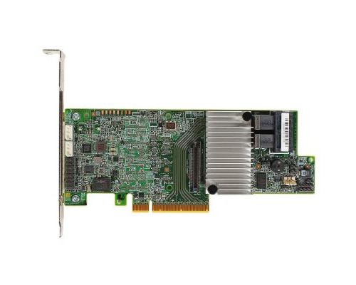 Контролер RAID LSI MegaRAID SAS 9361-8i (1GB) (05-25420-08)