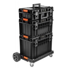 Візок для інструменту Neo Tools модульний, 3 модуля (84-259)
