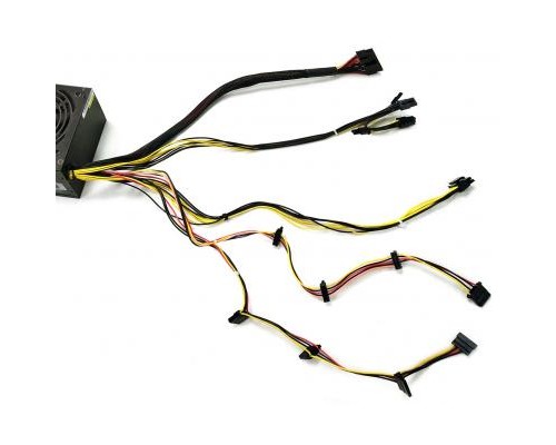 Блок живлення Deepcool 500W (DE500 v2)