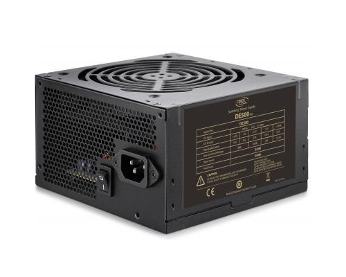 Блок живлення Deepcool 500W (DE500 v2)