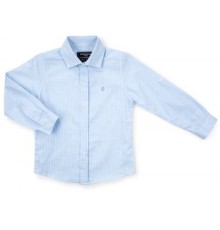 Сорочка дитяча Breeze у смужку (G-364-110B-white)