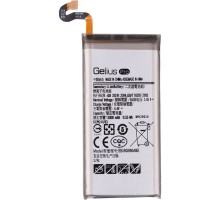 Акумуляторна батарея Gelius Samsung G950 (S8) (EB-BG950ABE) (75028) 