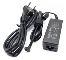 Блок живлення до ноутбуку Extradigital Acer 19V, 2.37A, 45W (3.0x1.1) (PSA3875)