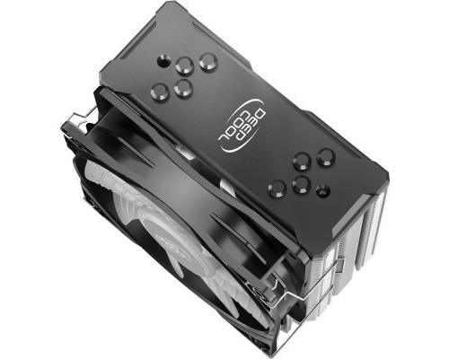Кулер до процесора Deepcool GAMMAXX GTE V2