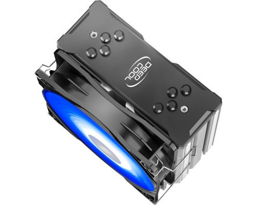 Кулер до процесора Deepcool GAMMAXX GTE V2