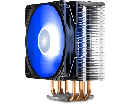 Кулер до процесора Deepcool GAMMAXX GTE V2