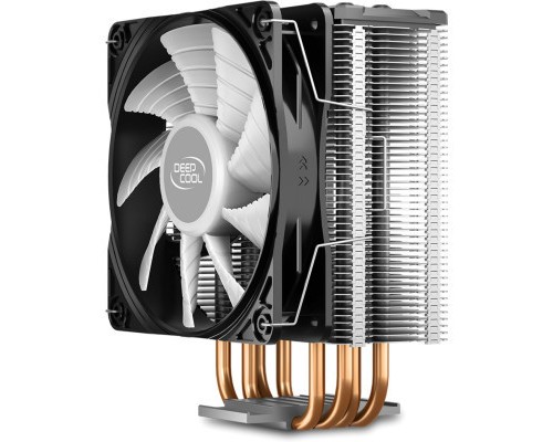 Кулер до процесора Deepcool GAMMAXX GTE V2