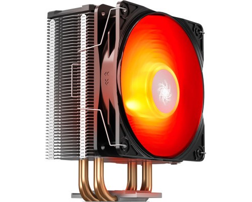 Кулер до процесора Deepcool GAMMAXX GTE V2