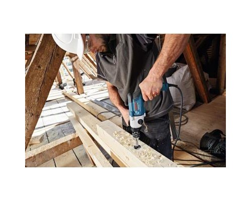 Дриль Bosch GBM 13-2 RE (0.601.1B2.000)