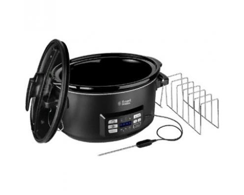 Мультиварка Russell Hobbs SOUS VIDE 25630-56 Мультиварка Russell Hobbs SOUS VIDE 25630-56