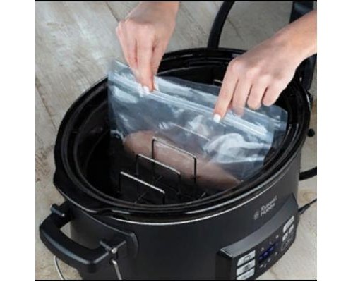 Мультиварка Russell Hobbs SOUS VIDE 25630-56 Мультиварка Russell Hobbs SOUS VIDE 25630-56
