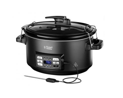 Мультиварка Russell Hobbs SOUS VIDE 25630-56 Мультиварка Russell Hobbs SOUS VIDE 25630-56