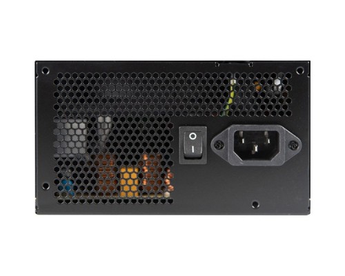 Блок живлення Chieftec 600W TASK (TPS-600S)