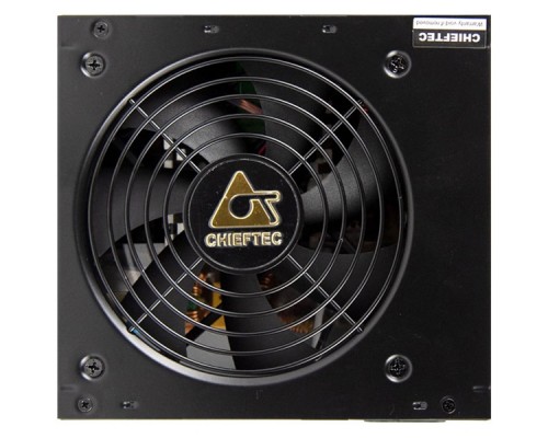 Блок живлення Chieftec 600W TASK (TPS-600S)