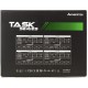 Блок живлення Chieftec 600W TASK (TPS-600S)