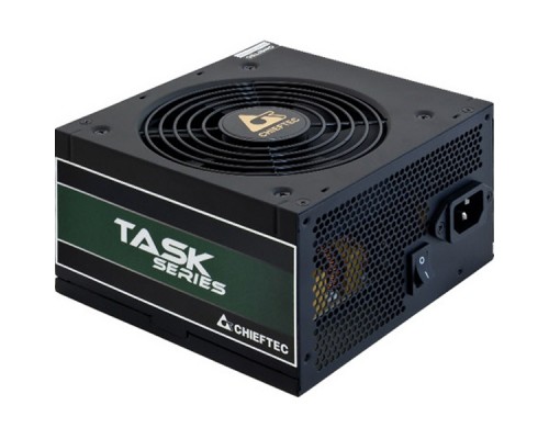 Блок живлення Chieftec 600W TASK (TPS-600S)