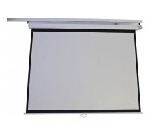 Проекційний екран Atria MWM-NTSC-84D 