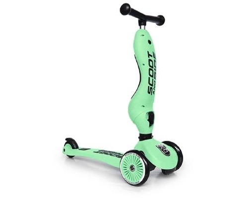 Самокат Scoot&Ride Highwaykick-1 Ківі (SR-160629-KIWI) Самокат Scoot&Ride Highwaykick-1 Ківі (SR-160629-KIWI)