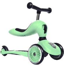 Самокат Scoot&Ride Highwaykick-1 Ківі (SR-160629-KIWI)