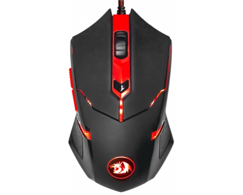 Мишка Redragon Centrophorus (75004)