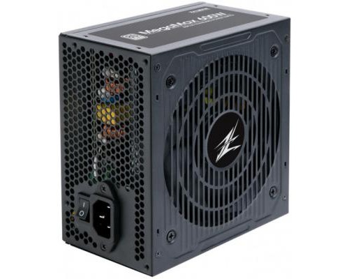 Блок живлення Zalman 500W (ZM500-TXII)