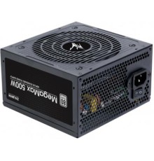 Блок живлення Zalman 500W (ZM500-TXII)