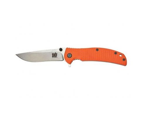 Ніж Skif Urbanite II SW Orange (425SEOR)