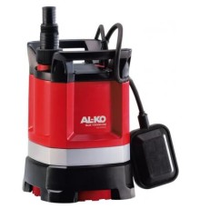Заглибний насос AL-KO Sub 13000 DS Premium (112829)
