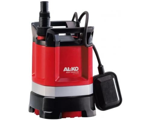 Заглибний насос AL-KO Sub 13000 DS Premium (112829)