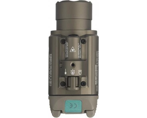 Ліхтар Olight Baldr Pro Desert ЛЦУ Tan (Baldr Pro G DT)