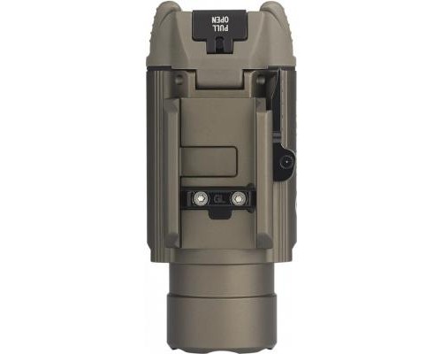 Ліхтар Olight Baldr Pro Desert ЛЦУ Tan (Baldr Pro G DT)