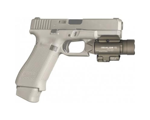 Ліхтар Olight Baldr Pro Desert ЛЦУ Tan (Baldr Pro G DT)