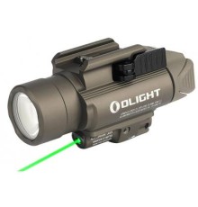 Ліхтар Olight Baldr Pro Desert ЛЦУ Tan (Baldr Pro G DT)