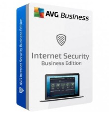 Антивірус AVG Internet Security Business Edition 20-49 PC, 3 year (AVG-ISBE-(20-49)-3Y)