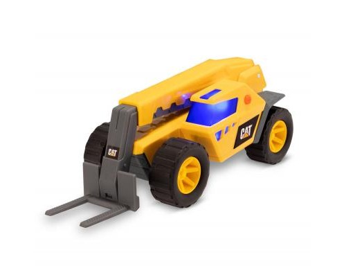 Спецтехніка Funrise CAT Телескопічний навантажувач (82380)