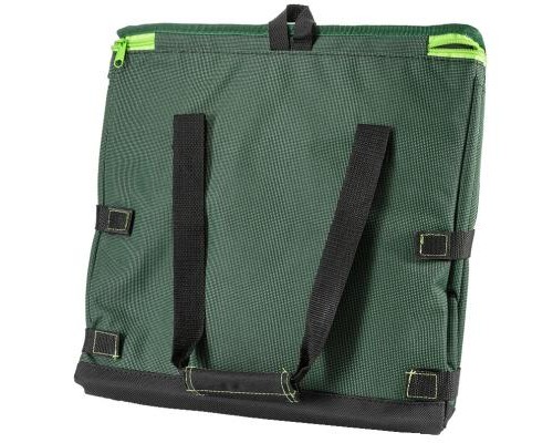 Термосумка Кемпінг Picnic 29 green (4823082715480)