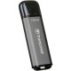 USB флеш накопичувач Transcend 128GB JetFlash 920 Black USB 3.2 (TS128GJF920) 