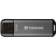 USB флеш накопичувач Transcend 128GB JetFlash 920 Black USB 3.2 (TS128GJF920) 