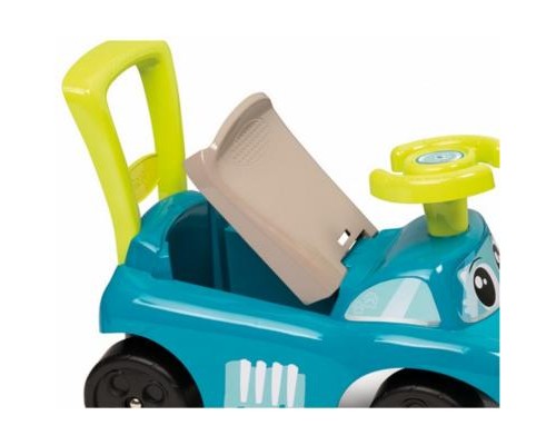 Чудомобіль Smoby Морський котик (720525)