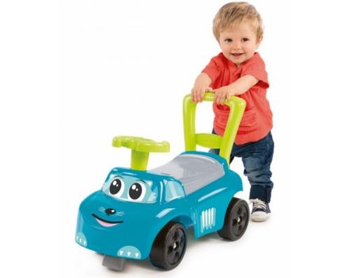 Чудомобіль Smoby Морський котик (720525)