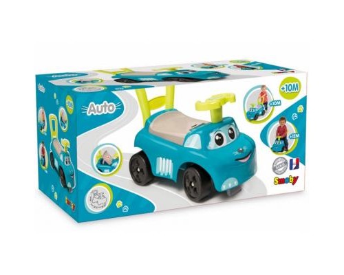 Чудомобіль Smoby Морський котик (720525)