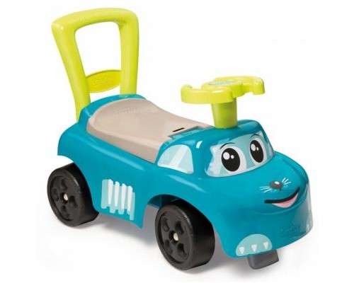 Чудомобіль Smoby Морський котик (720525)