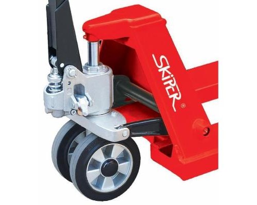 Візок гідравлічний Skiper SKF30 1150PP Profi (974027)