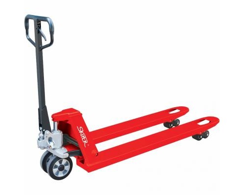 Візок гідравлічний Skiper SKF30 1150PP Profi (974027)
