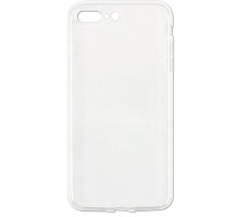 Чохол до мобільного телефона BeCover Apple iPhone 7 Plus/8 Plus Transparancy (704770) (704770)