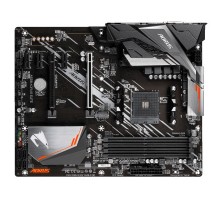 Материнська плата GIGABYTE A520 AORUS ELITE