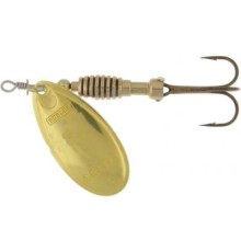 Блешня Rublex Celta #4 7.0g ORO (1824.00.30)
