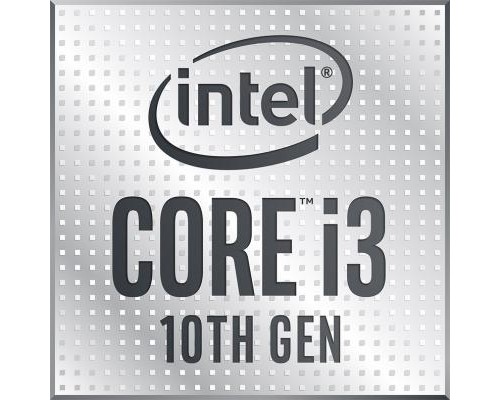 Процесор INTEL Core™ i3 10100F (CM8070104291318)