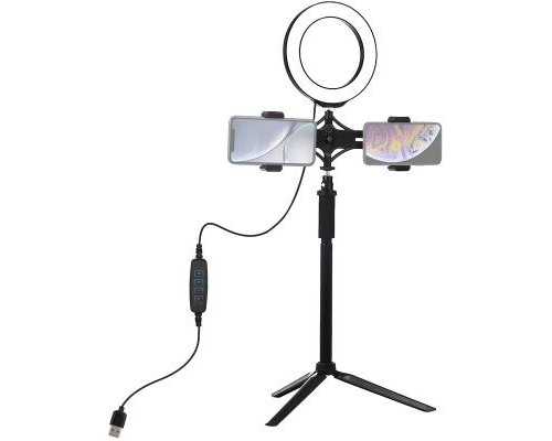 Набір блогера Puluz Ring USB LED lamp 6.2